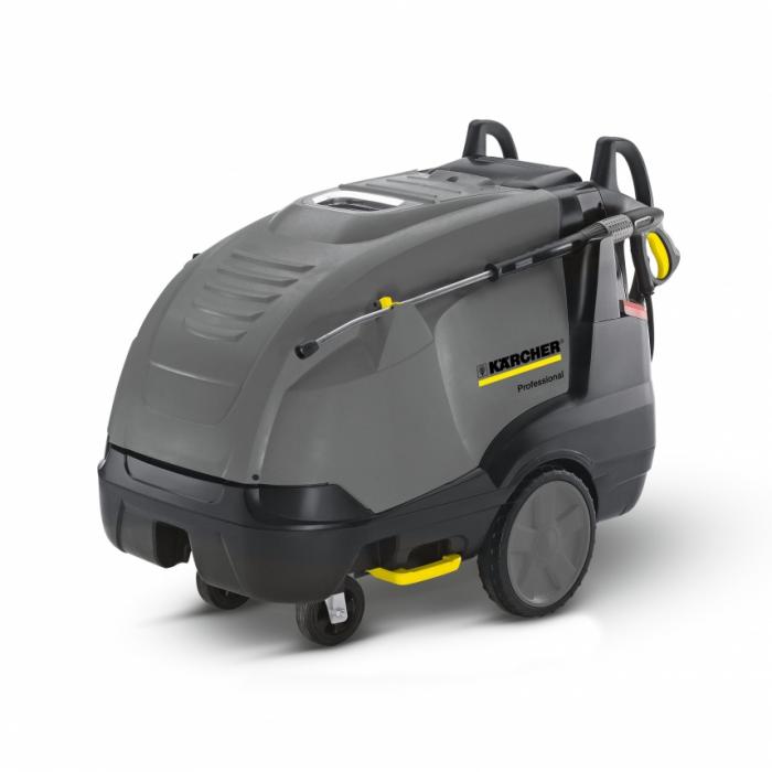 Karcher HDS 13/20-4 S 熱水高壓清洗機 增強型